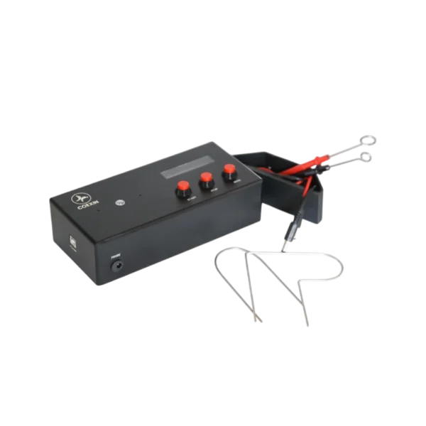 CONCENTRATION AND CO-ORDINATION TESTING APPARATUS (CCTA)