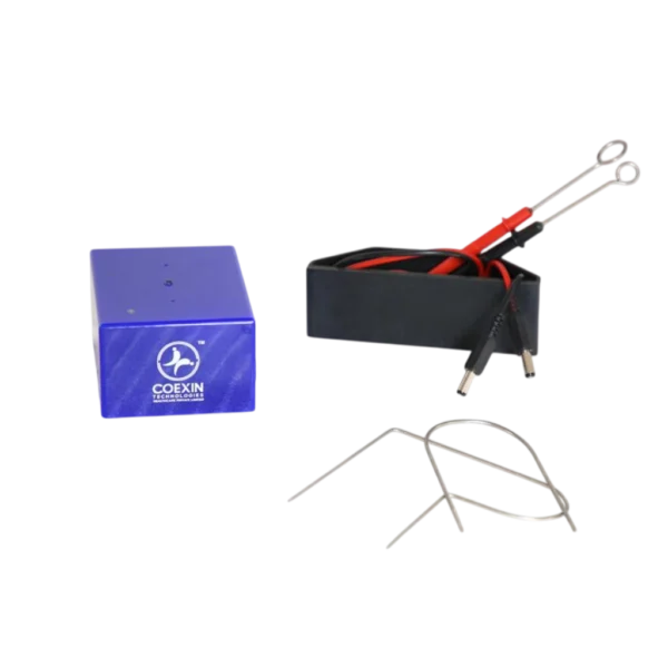 CONCENTRATION AND CO-ORDINATION EXERCISE TOOL (CCET)